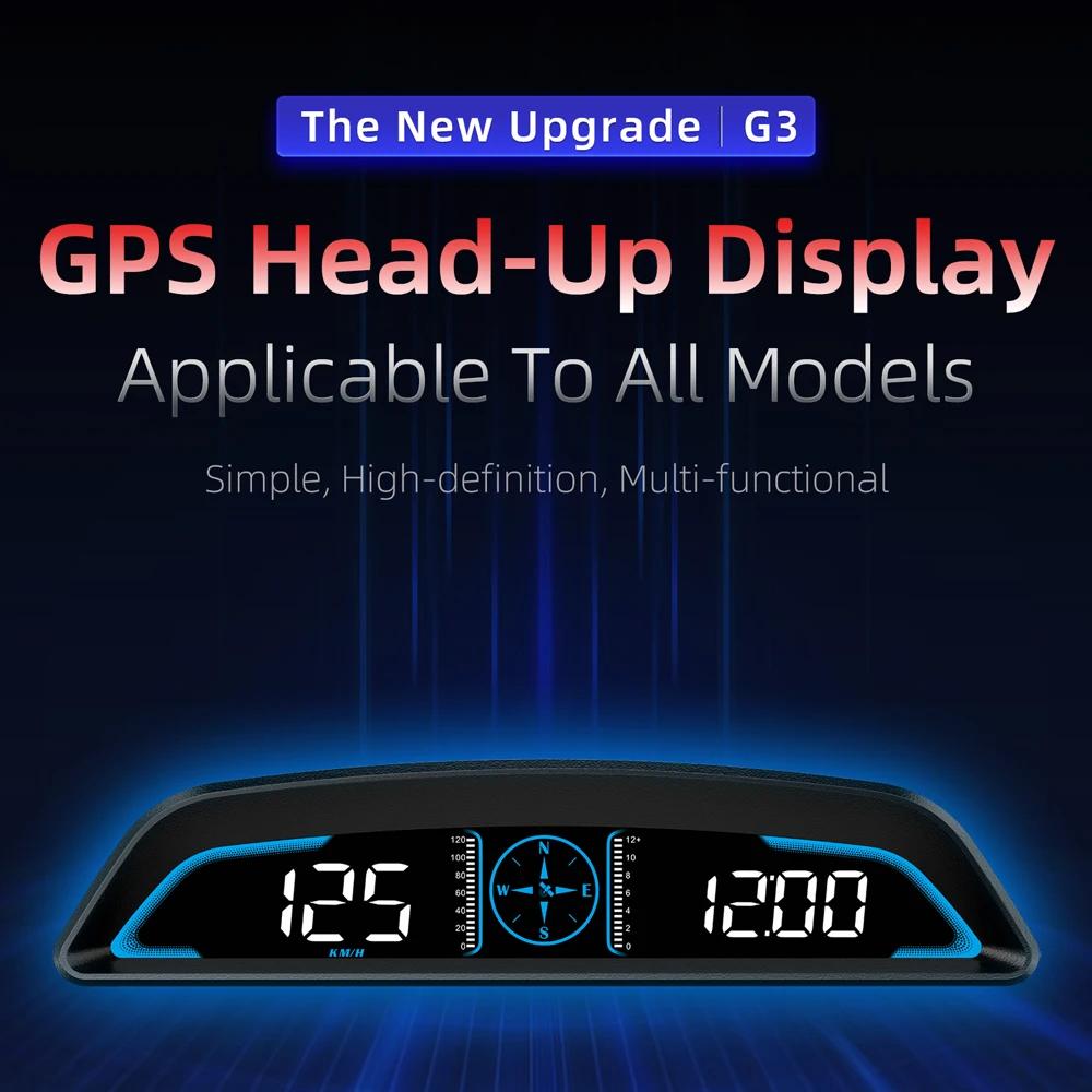 ڵ  HUD GPS  ӵ,  溸 , ħ ð,  Ʈ, ڵ  2008 G3